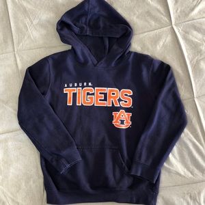 Auburn Tigers hoodie